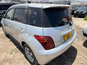 Toyota IST 2004 Silver for sale