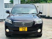 Toyota Vanguard 2010 Gray for sale