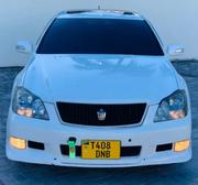 Toyota Crown 2006 White for sale