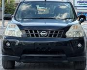 Nissan X-Trail 2009 Black for sale