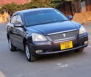 Toyota Premio 2004 Gray for sale