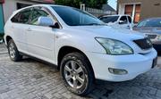 Toyota Harrier 2006 White for sale