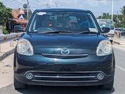 Mazda Verisa 2007 Blue for sale