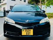 Toyota Wish 2010 Black for sale