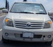Toyota IST 2005 White for sale