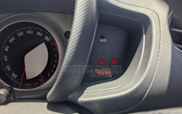 Toyota IST 2007 White