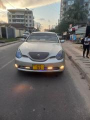 Toyota Verossa 2001 Silver for sale