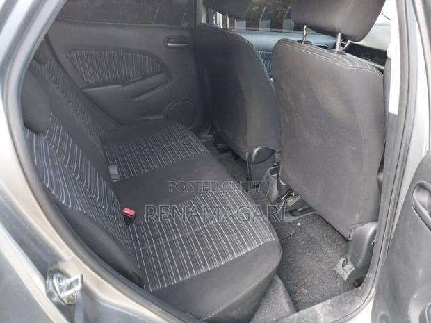 Mazda Demio 2013 Silver
