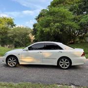Toyota Crown 2004 White for sale