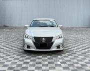 Toyota Crown 2013 Silver for sale