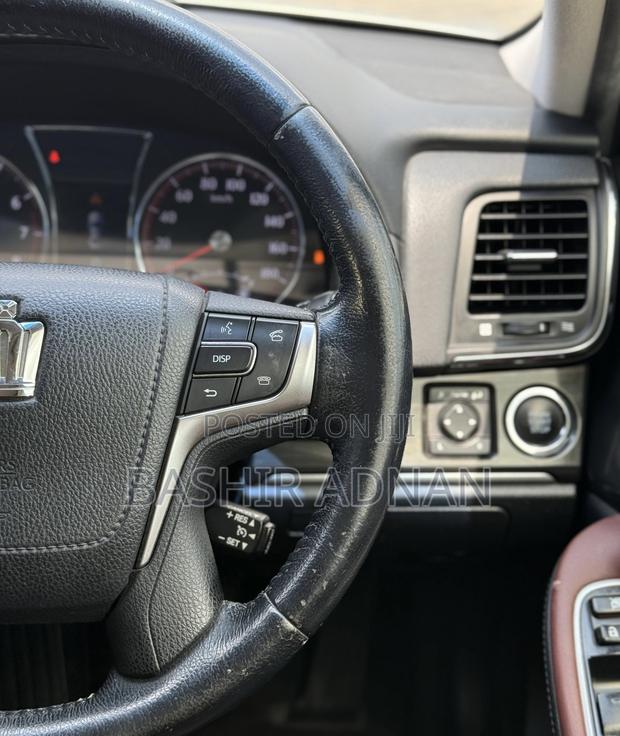 Toyota Crown 2013 Silver