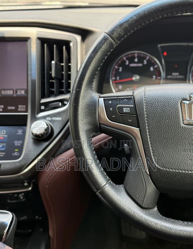 Toyota Crown 2013 Silver