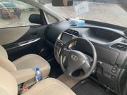 Toyota Ractis 2006 Black for sale