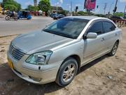 Toyota Premio 2006 Silver for sale
