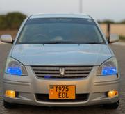 Toyota Premio 2006 Silver for sale