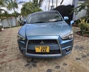 Mitsubishi RVR 2.0 2011 Blue for sale