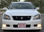Toyota Crown 2007 White for sale
