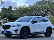 Mazda CX-5 2013 White for sale