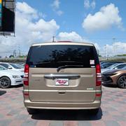 Mercedes-Benz Vito 115 CDi 2012 for sale