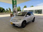 Toyota IST 2004 Silver for sale