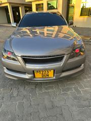 Toyota Mark X 2005 Gold for sale