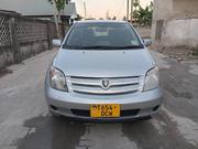 Toyota IST 2003 Silver for sale