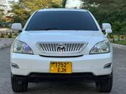 Toyota Harrier 2006 Off white for sale