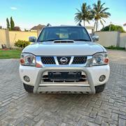 Nissan Hardbody 2018 White for sale