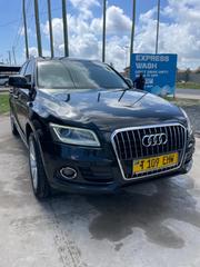 Audi Q5 2.0T Premium quattro 4dr SUV AWD (2.0L 4cyl Turbo 8A) 2014 for sale