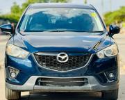 Mazda CX-5 2013 Blue for sale