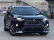 Toyota RAV4 2020 Black for sale