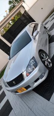 Toyota Crown 2006 Silver for sale