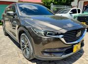 Mazda CX-5 2.2 Diesel AWD 2018 Gray for sale