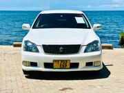 Toyota Crown 2007 Pearl for sale