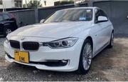 BMW 328i 2012 White for sale