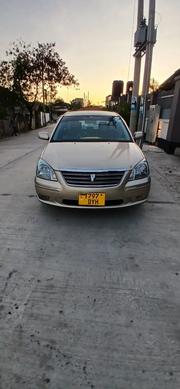 Toyota Premio 1.8 AWD 2006 Gold for sale