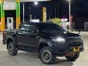 Toyota Hilux Revo Double Cab Deisel 2.8 AWD 2019 Black for sale