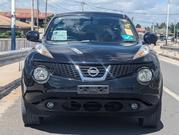 Nissan Juke 2013 Gray for sale