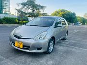 Toyota Wish 2006 Gray for sale