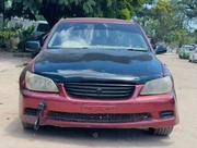 Toyota Altezza 2004 for sale