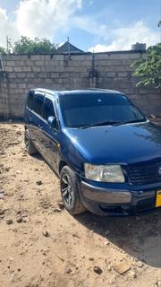 Toyota Probox 2005 Blue for sale