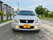 Suzuki Escudo 2005 Silver for sale