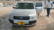 Toyota Probox 2005 Silver for sale
