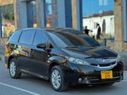 Toyota Wish 2011 Black for sale