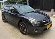 Subaru XV 2013 Black for sale