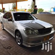 Toyota Brevis 2009 Silver for sale