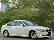 BMW 3 Series 2010 White for sale