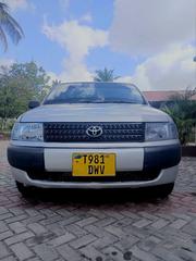 Toyota Probox 1.3 DX 2WD 2005 Silver for sale