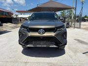 Toyota Fortuner 2023 Gray for sale