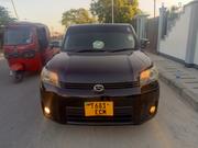 Toyota Corolla Rumion 2008 Black for sale